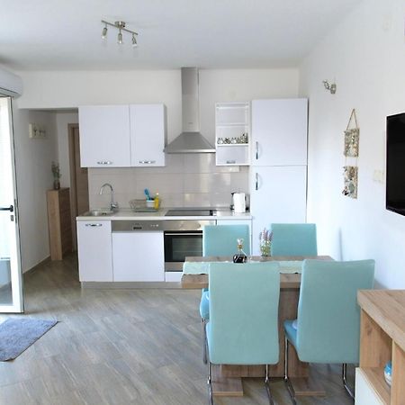 Apartman Murter 2+1 Exterior foto